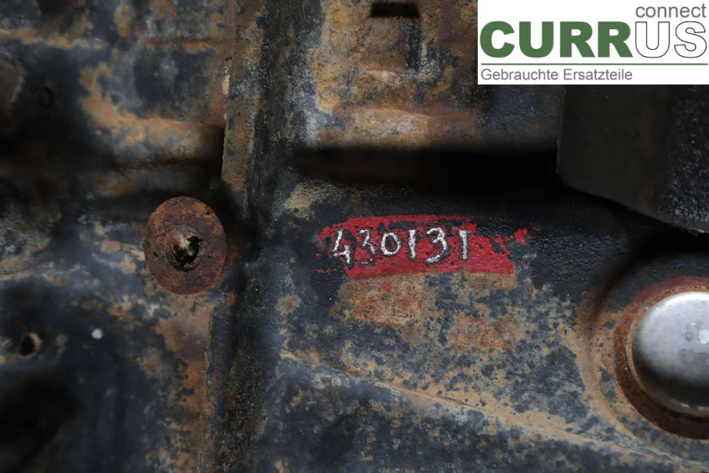 TOYOTA HILUX  16- Engine 19000-0E110 2,4 D-4D 150HK