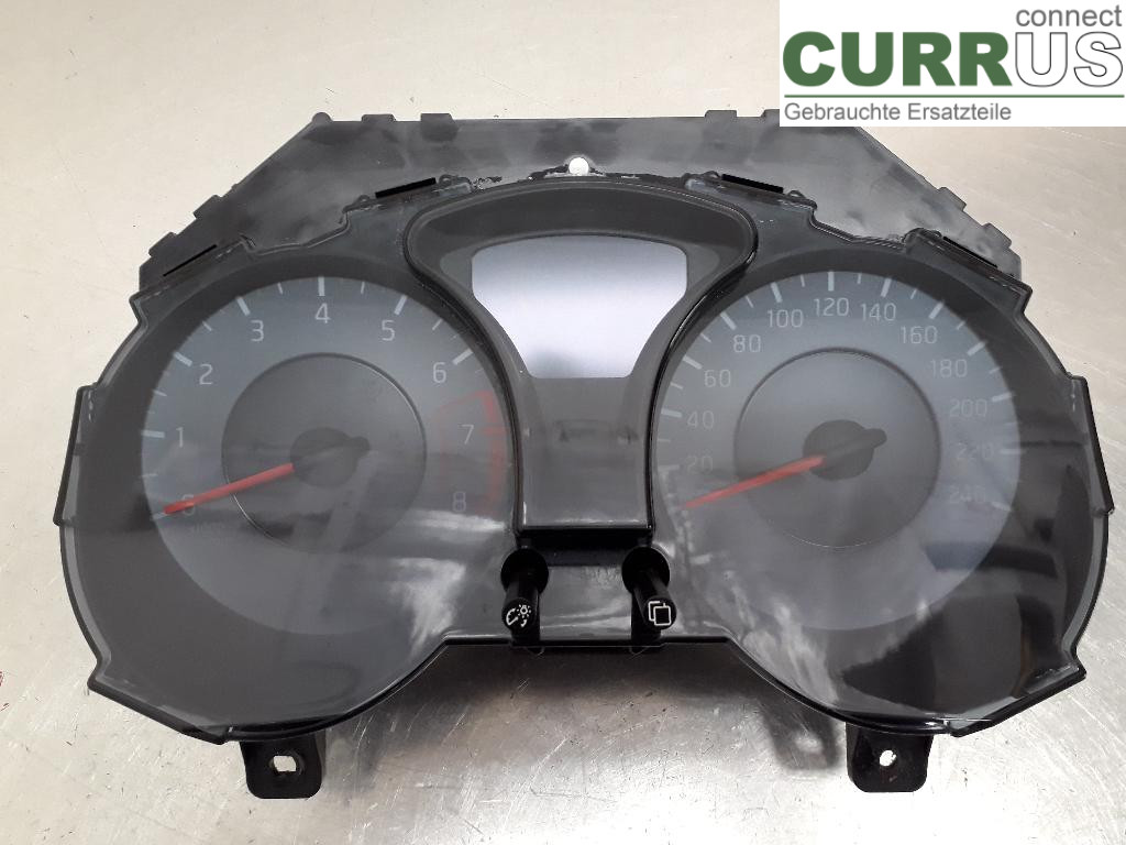 NISSAN JUKE  10-14 Instrumentkam 248101KA0B MR16DDT