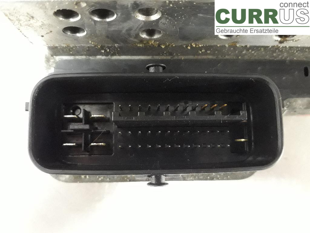 TOYOTA AURIS    10-12 ABS Hydraulic unit 47050-12040 2ZR-FXE