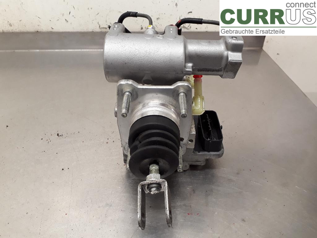 TOYOTA AURIS    10-12 ABS Hydraulic unit 47050-12040 2ZR-FXE