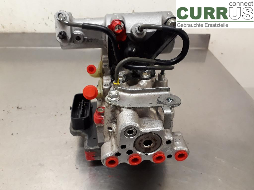 TOYOTA AURIS    10-12 ABS Hydraulic unit 47050-12040 2ZR-FXE