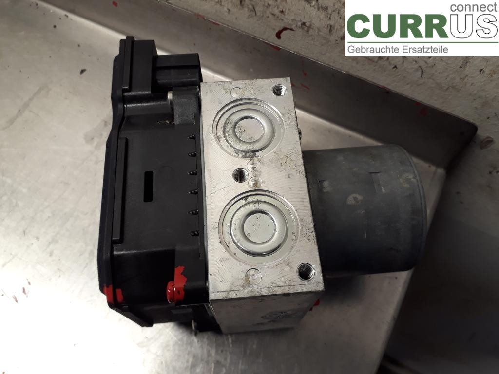 VW TIGUAN 07-16 ABS Hydraulic unit 5N0614109BK CFFB