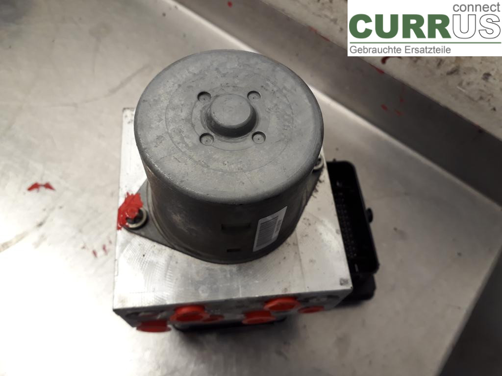 VW TIGUAN 07-16 ABS Hydraulic unit 5N0614109BK CFFB