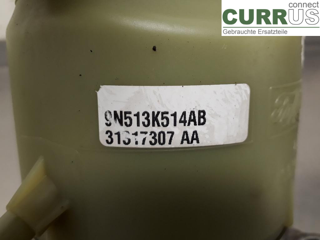 VOLVO V50      08-12 Power steering pump (electric) 36050682 D4164T
