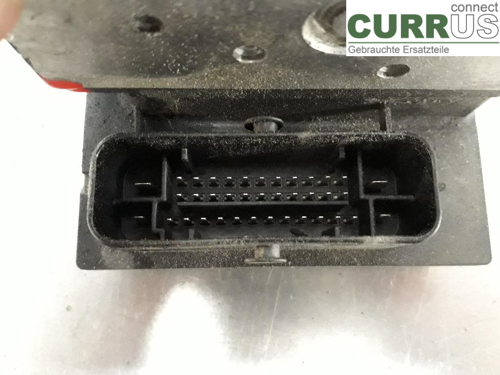 AUDI A4/S4  05-07 ABS Hydraulic unit 8E0614517BA BFB
