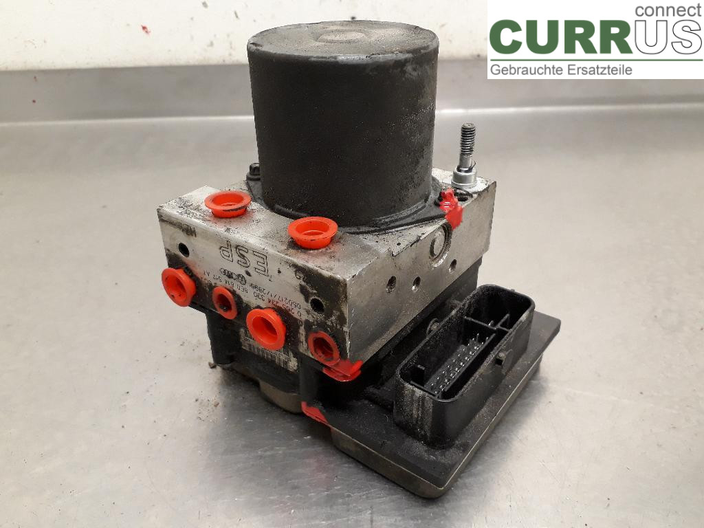 AUDI A4/S4  05-07 ABS Hydraulic unit 8E0614517BA BFB