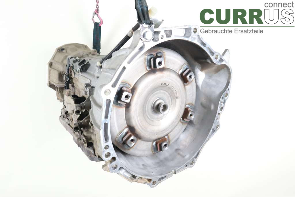 TOYOTA HILUX  16- Gearbox (Automatic) 35000-71420 2,4 D-4D 150HK