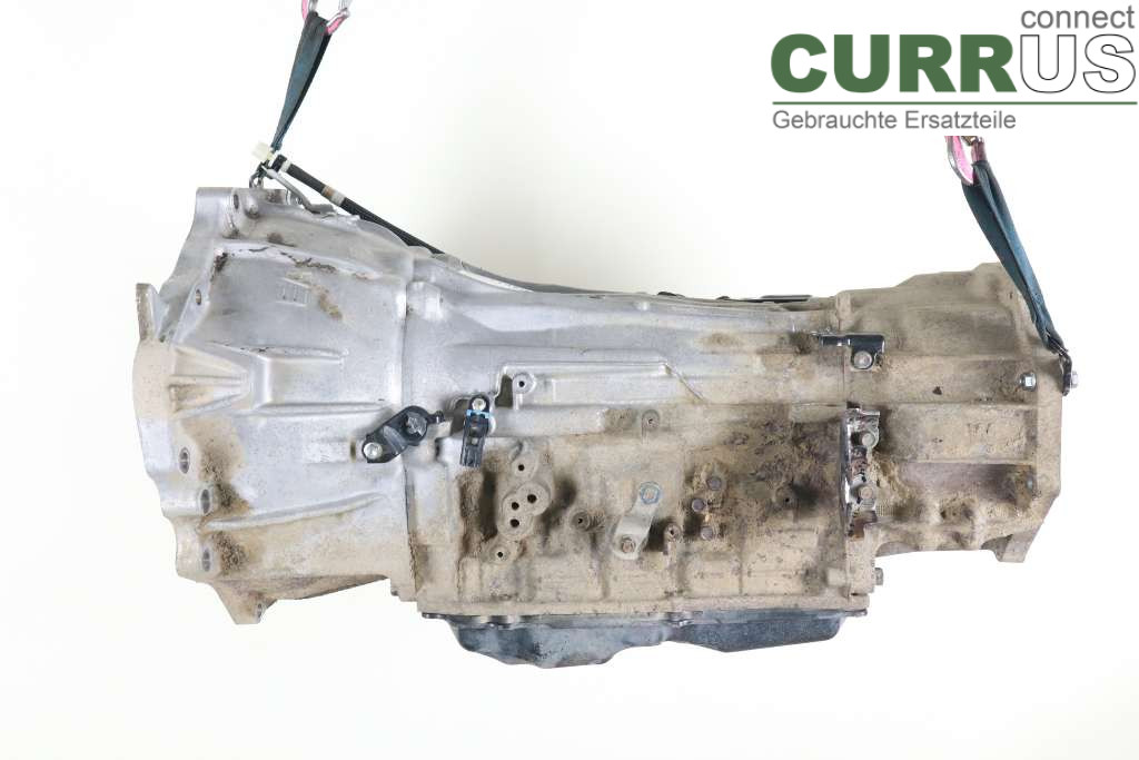 TOYOTA HILUX  16- Gearbox (Automatic) 35000-71420 2,4 D-4D 150HK