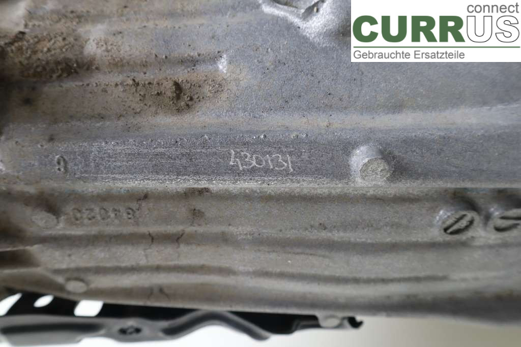 TOYOTA HILUX  16- Gearbox (Automatic) 35000-71420 2,4 D-4D 150HK