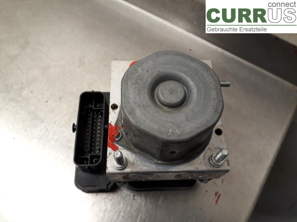 SKODA FABIA         07-14 Unité hydraulique ABS 6R0614517AK CBZA