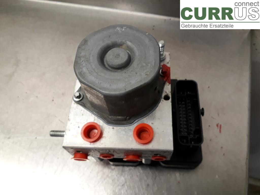 SKODA FABIA         07-14 Unité hydraulique ABS 6R0614517AK CBZA