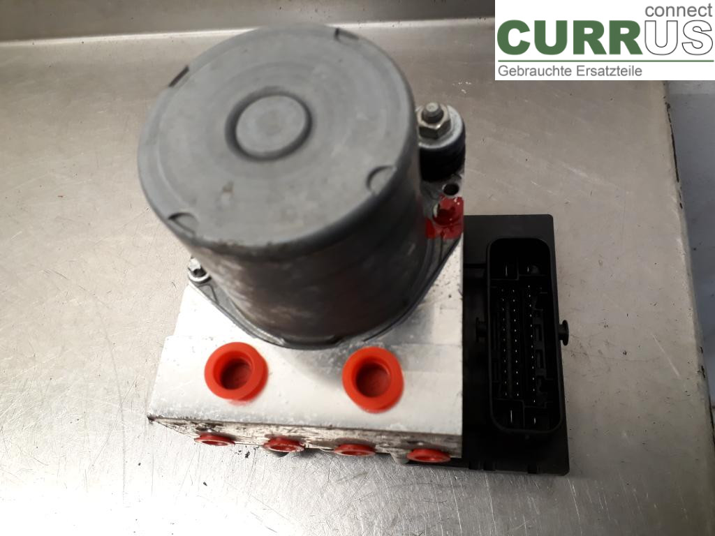 NISSAN NV200 / NV200 COMBI ABS-Hydraulikeinheit 47660JX57C K9K276