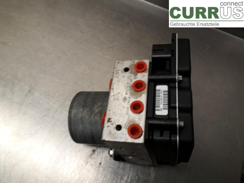 NISSAN NV200 / NV200 COMBI ABS-Hydraulikeinheit 47660JX57C K9K276