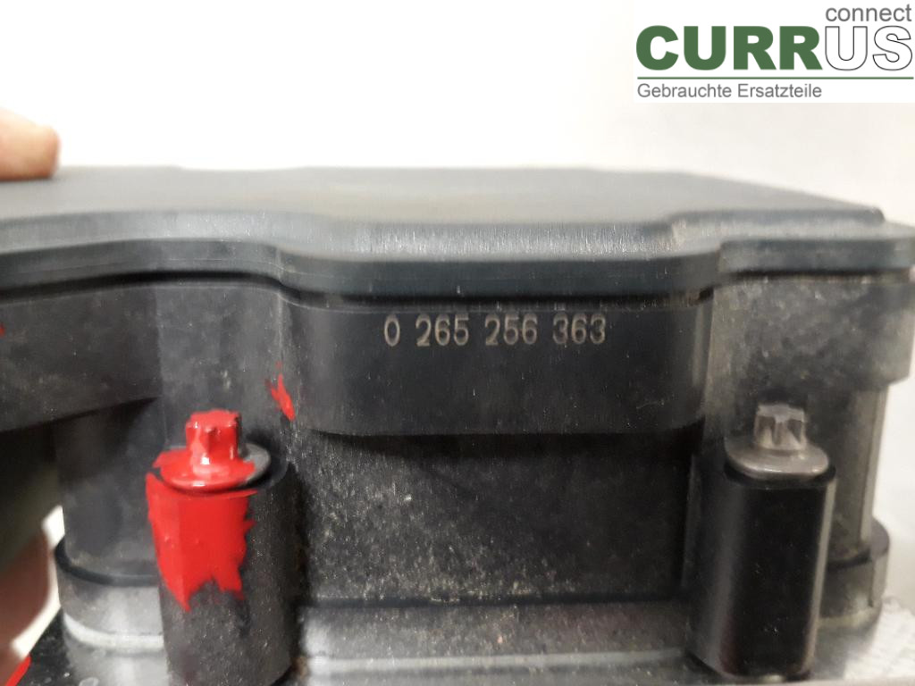 RENAULT CLIO IV   16-19 ABS Hydraulic unit 476605196R H4B-400