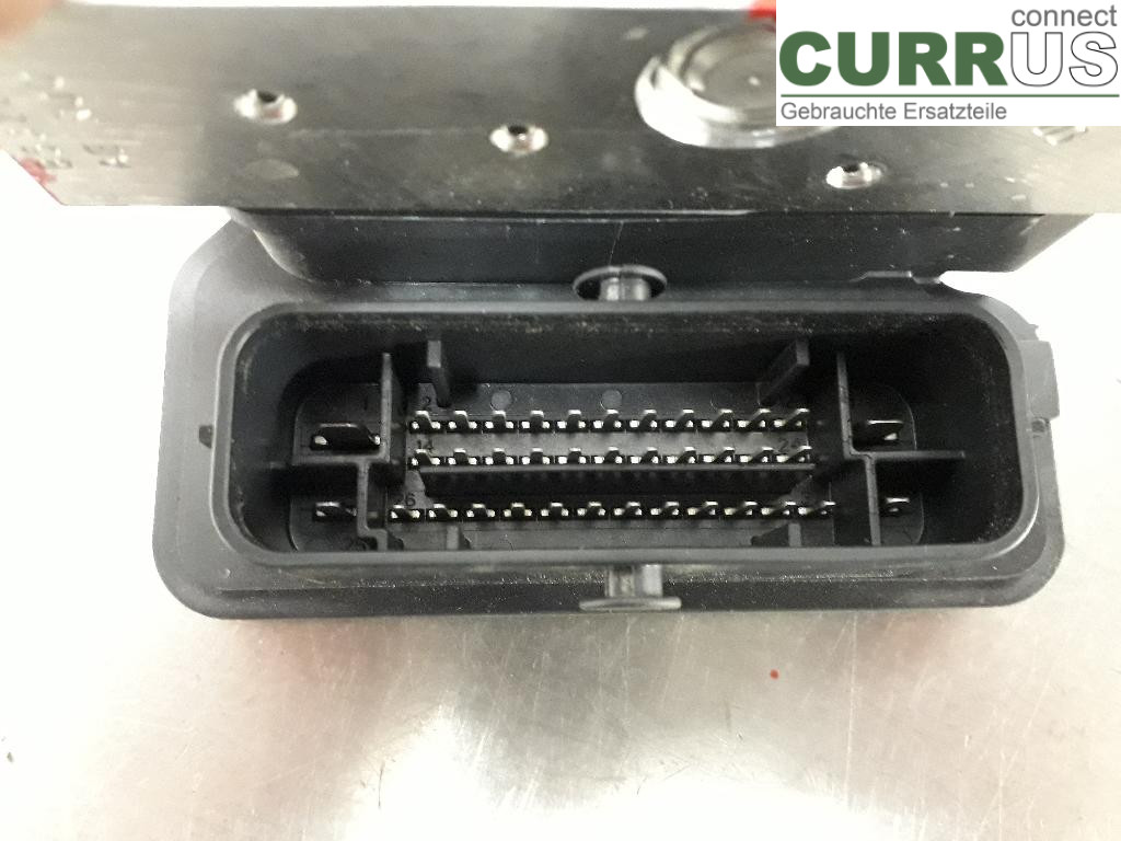 RENAULT CLIO IV   16-19 ABS Hydraulic unit 476605196R H4B-400