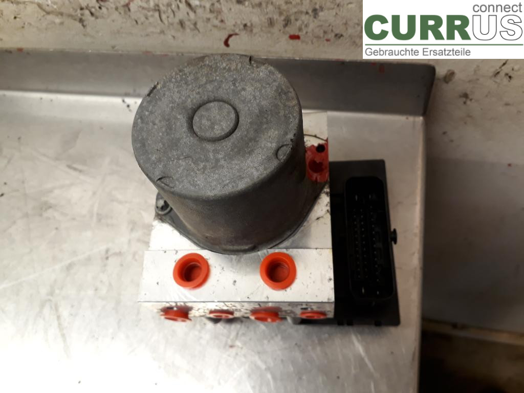 AUDI Q5     09-16 ABS Hydraulic unit 8R0614517T CAHA