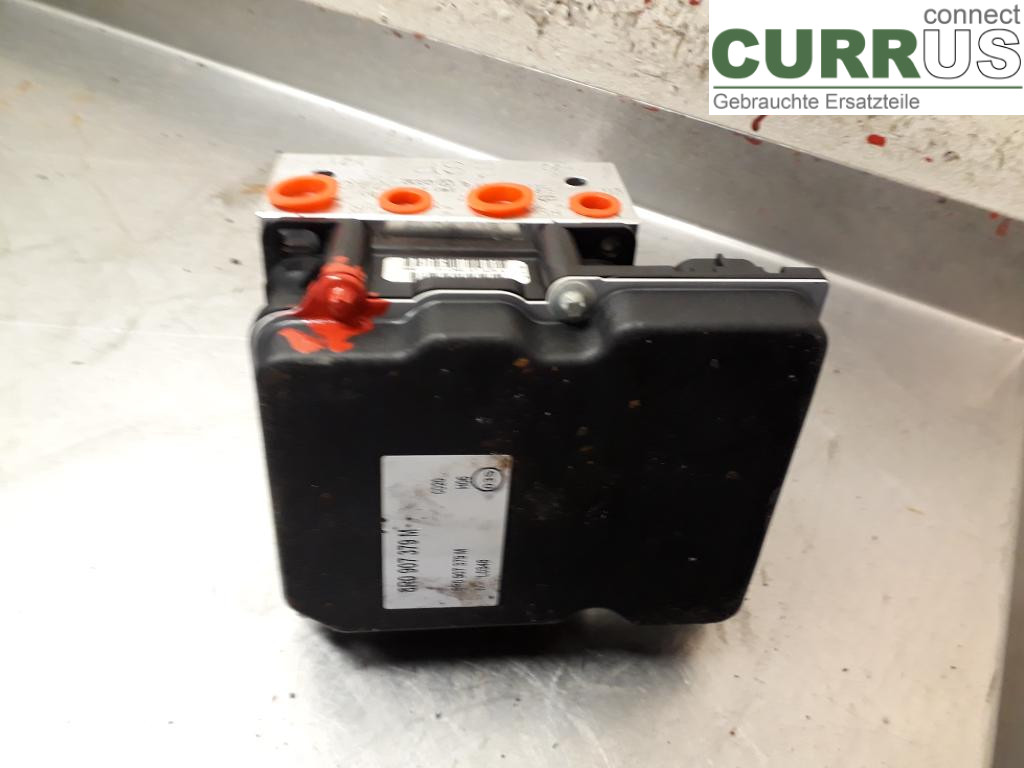 AUDI Q5     09-16 ABS Hydraulic unit 8R0614517T CAHA