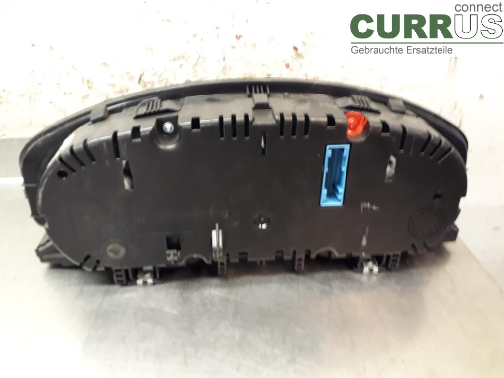 VW TRANSP/CARAVELLE 04-15 Instrument cluster / comb 7E0920860JX CAAC
