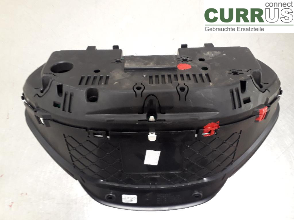 BMW 3 F30/F31/F80    12-19 Instrument cluster / comb 62108718270 N47-D20C