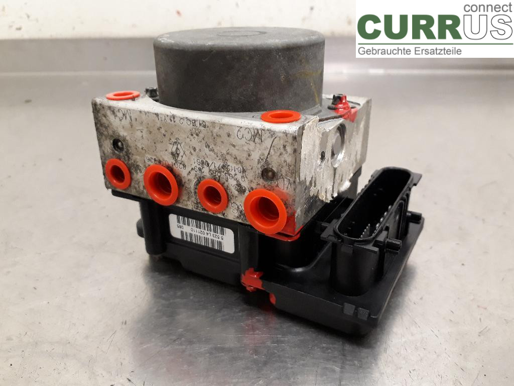 RENAULT KANGOO II  08-14 ABS Hydraulic unit 8201240013 K9K-800