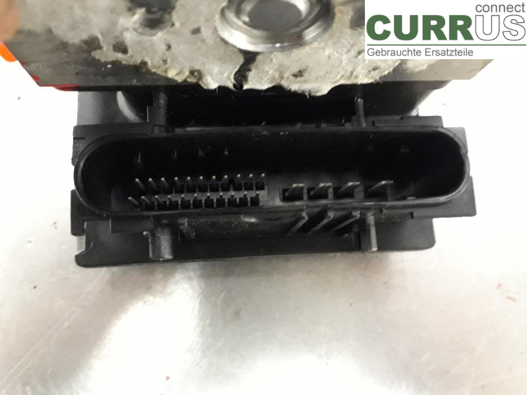 RENAULT KANGOO II  08-14 ABS Hydraulic unit 8201240013 K9K-800