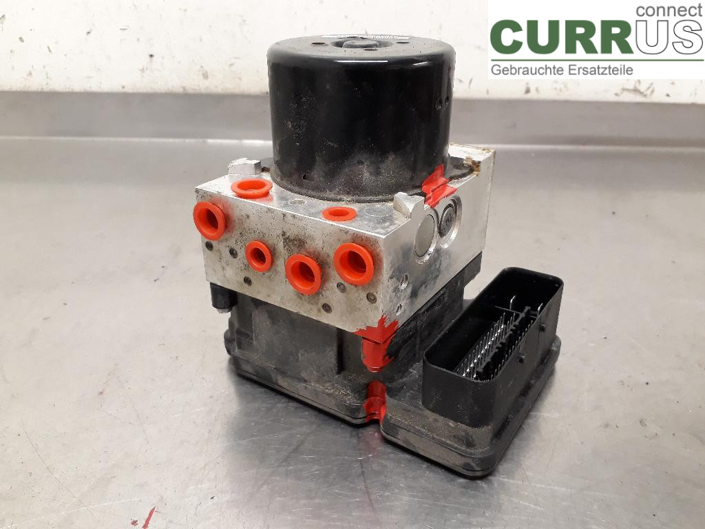 VOLVO XC60  14-17 ABS Hydraulic unit 31400546 D5244T15