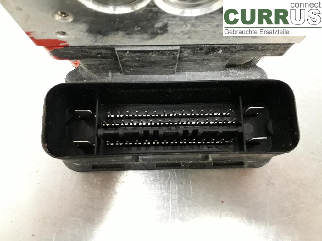 VOLVO XC60  14-17 ABS Hydraulic unit 31400546 D5244T15