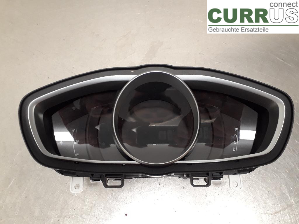 VOLVO V40  12-19 Instrument cluster / comb 36051282 D5204T4