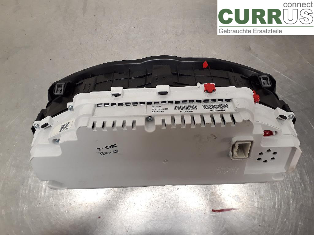 VOLVO V40  12-19 Instrument cluster / comb 36051282 D5204T4