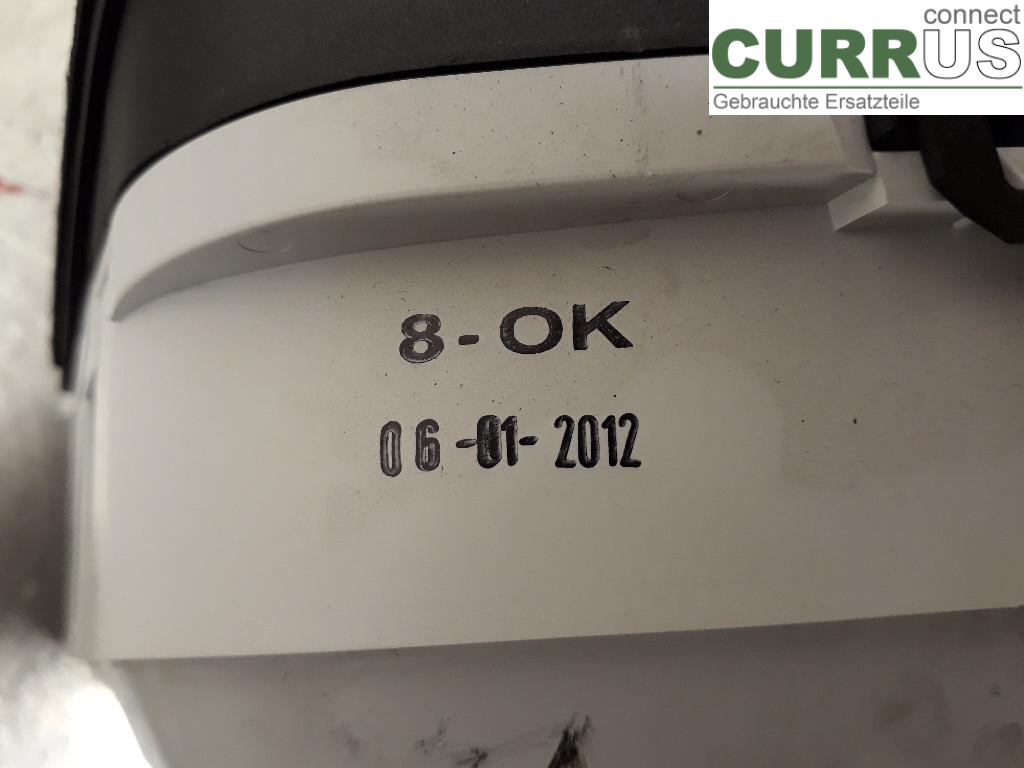 VOLVO XC70   08-13 Instrument cluster / comb 36001836 D5204T3