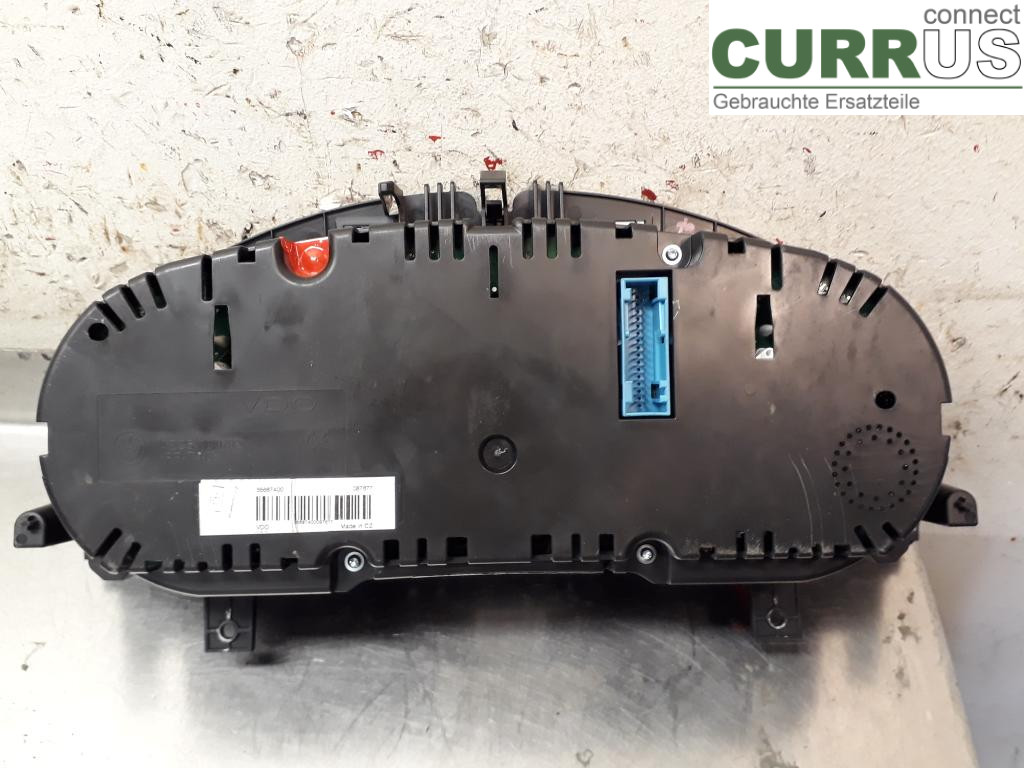 VW PASSAT  11-14 Instrumentkam 3AA920870JX CFGC