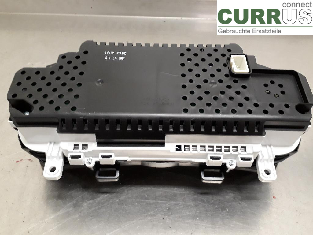 VOLVO V40  12-19 Instrument cluster / comb 36010380 D4204T8