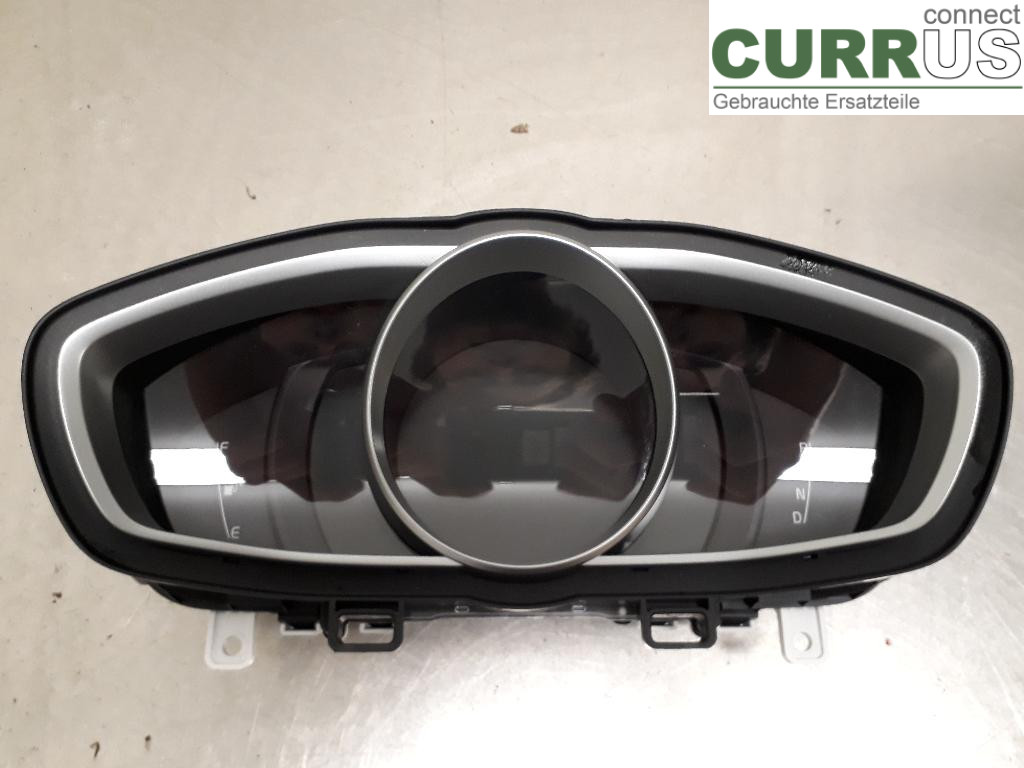 VOLVO V40  12-19 Instrument cluster / comb 36010380 D4204T8