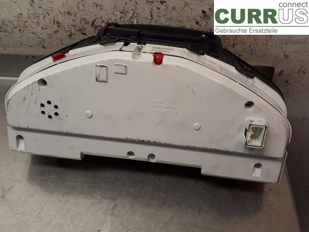 VOLVO S80      07- 13 Instrument cluster / comb 36000467 D5244T5