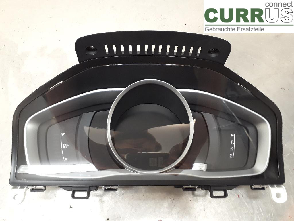 VOLVO V60 CROSS COUNTRY  16-18 Instrument cluster / comb 36051283 D5244T21