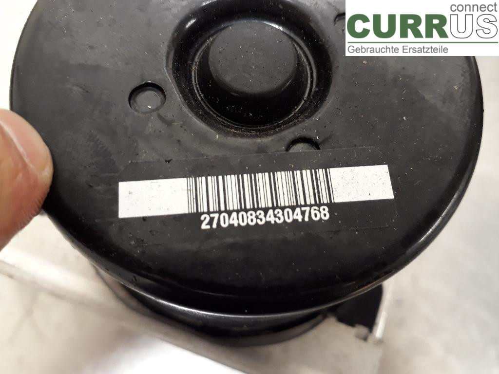 VOLVO V60 CROSS COUNTRY  16-18 ABS Hydraulic unit 31423350 D5244T21