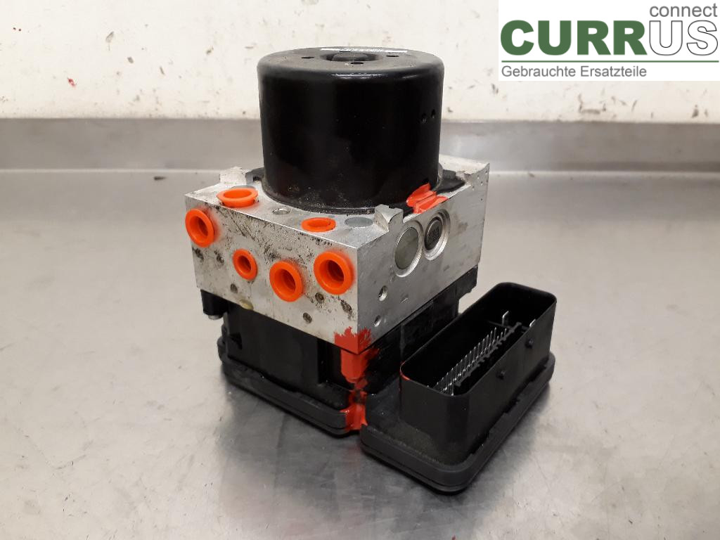 VOLVO V60 CROSS COUNTRY  16-18 ABS Hydraulic unit 31423350 D5244T21