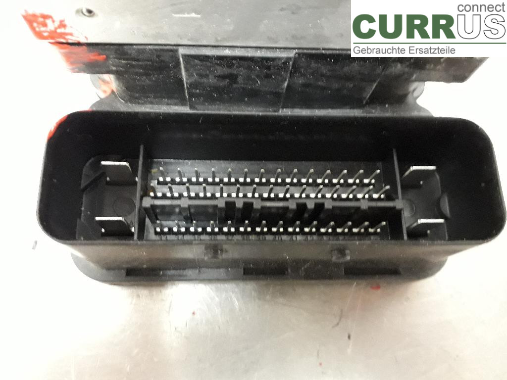 VOLVO V60 CROSS COUNTRY  16-18 ABS Hydraulic unit 31423350 D5244T21