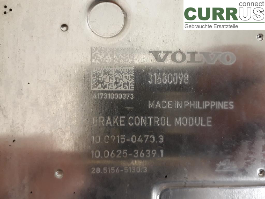 VOLVO V90  17- ABS Hydraulic unit 31680104 D4204T9