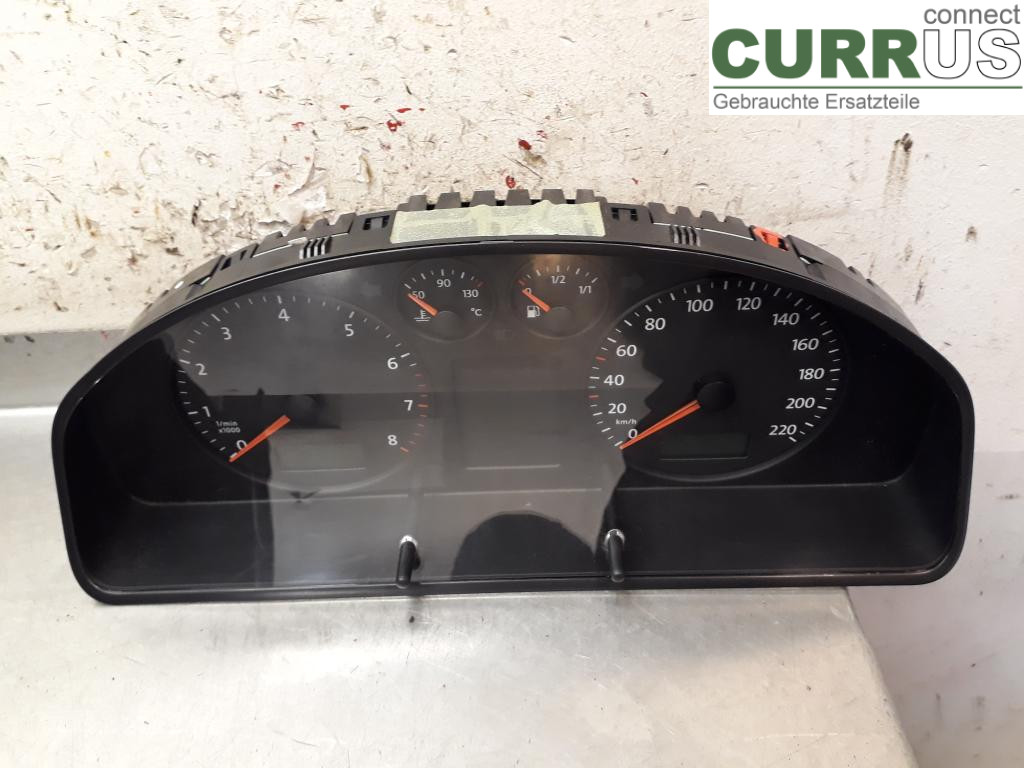 VW TRANSP/CARAVELLE 04-15 Instrument cluster / comb 7H0920851X AXA