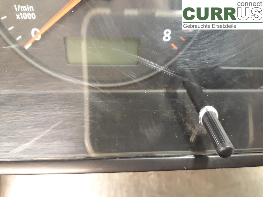VW TRANSP/CARAVELLE 04-15 Instrument cluster / comb 7H0920851X AXA