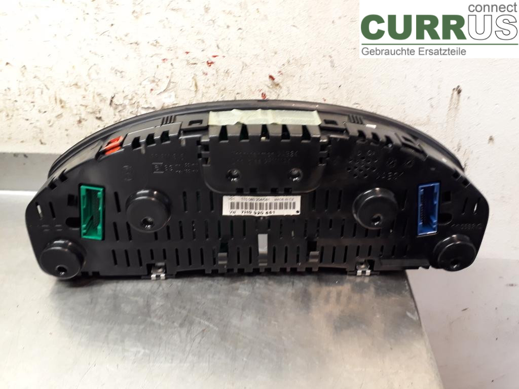 VW TRANSP/CARAVELLE 04-15 Instrument cluster / comb 7H0920851X AXA