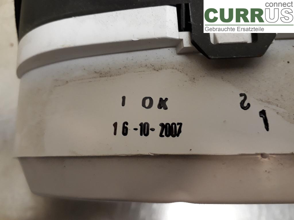 VOLVO V70      08-13 Instrumentenkombination 36002194 B4204S4