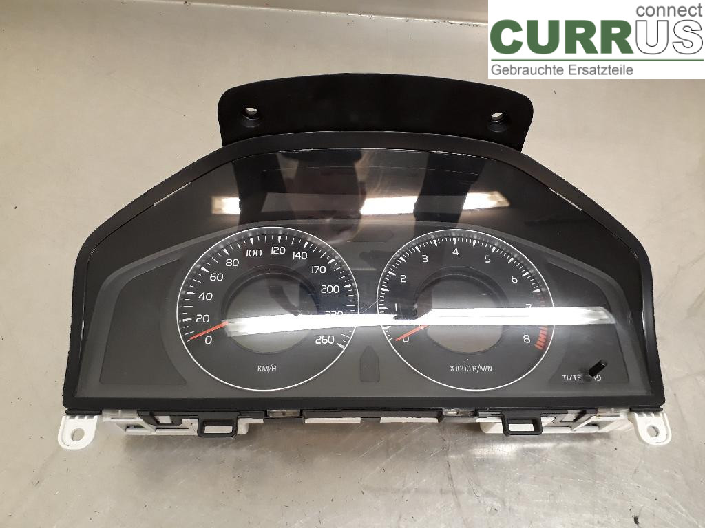 VOLVO V70      08-13 Instrumentenkombination 36002194 B4204S4