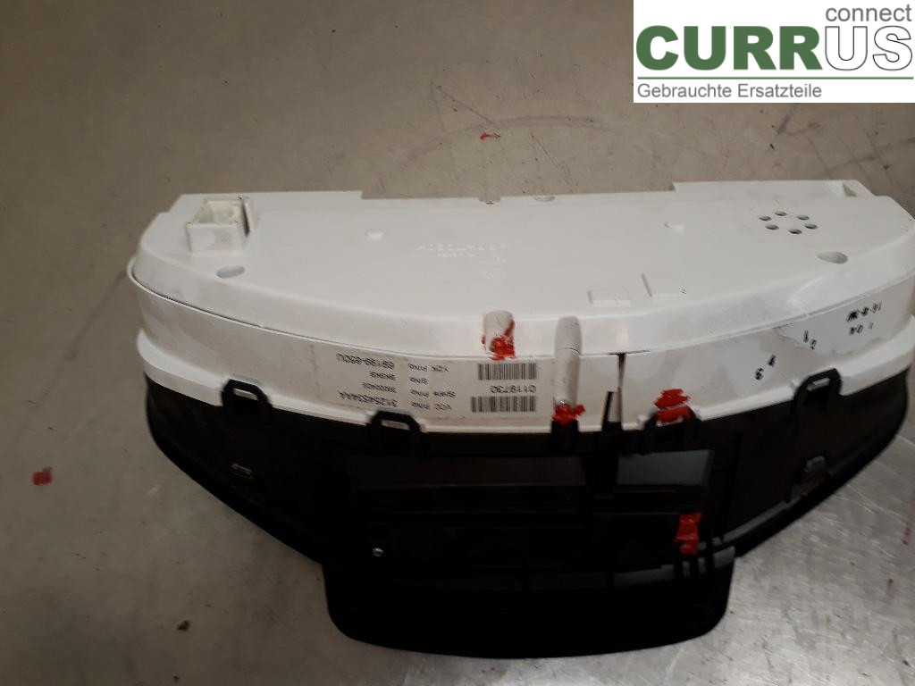 VOLVO V70      08-13 Instrumentenkombination 36002194 B4204S4