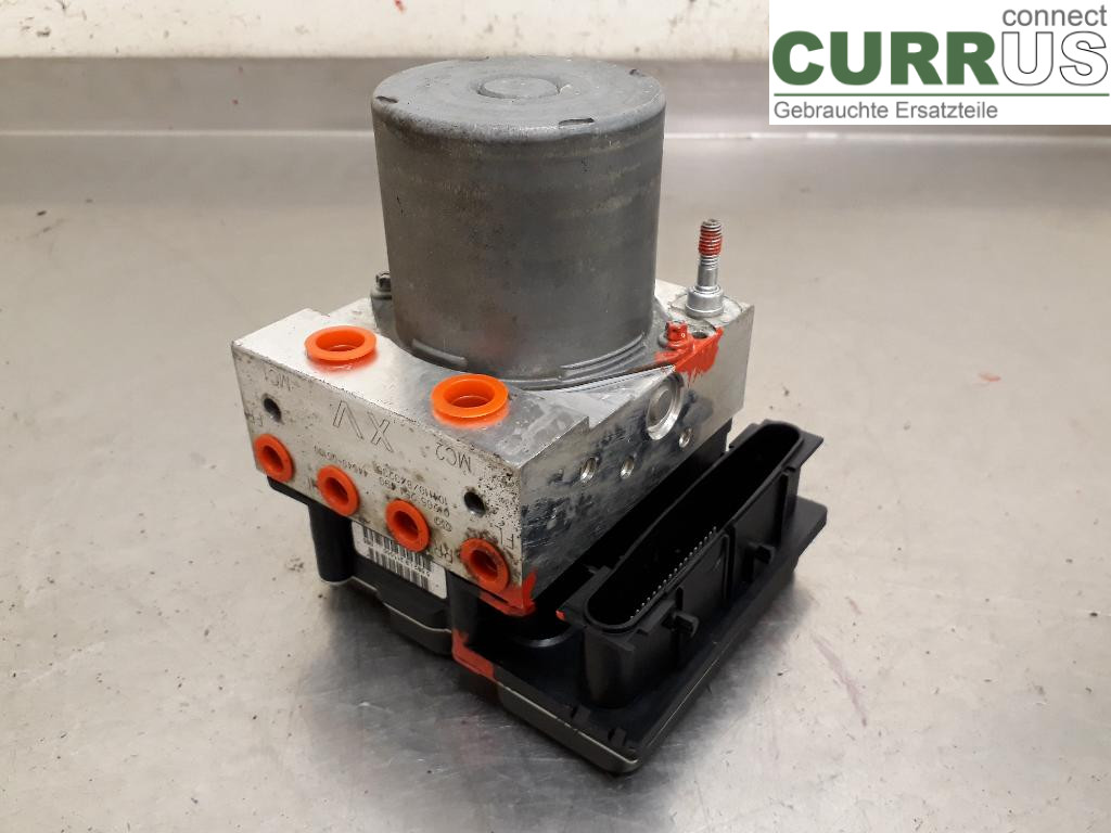 TOYOTA AVENSIS   09-15 Hydrauliczna jednostka ABS 44050-05170 2AD-FHV