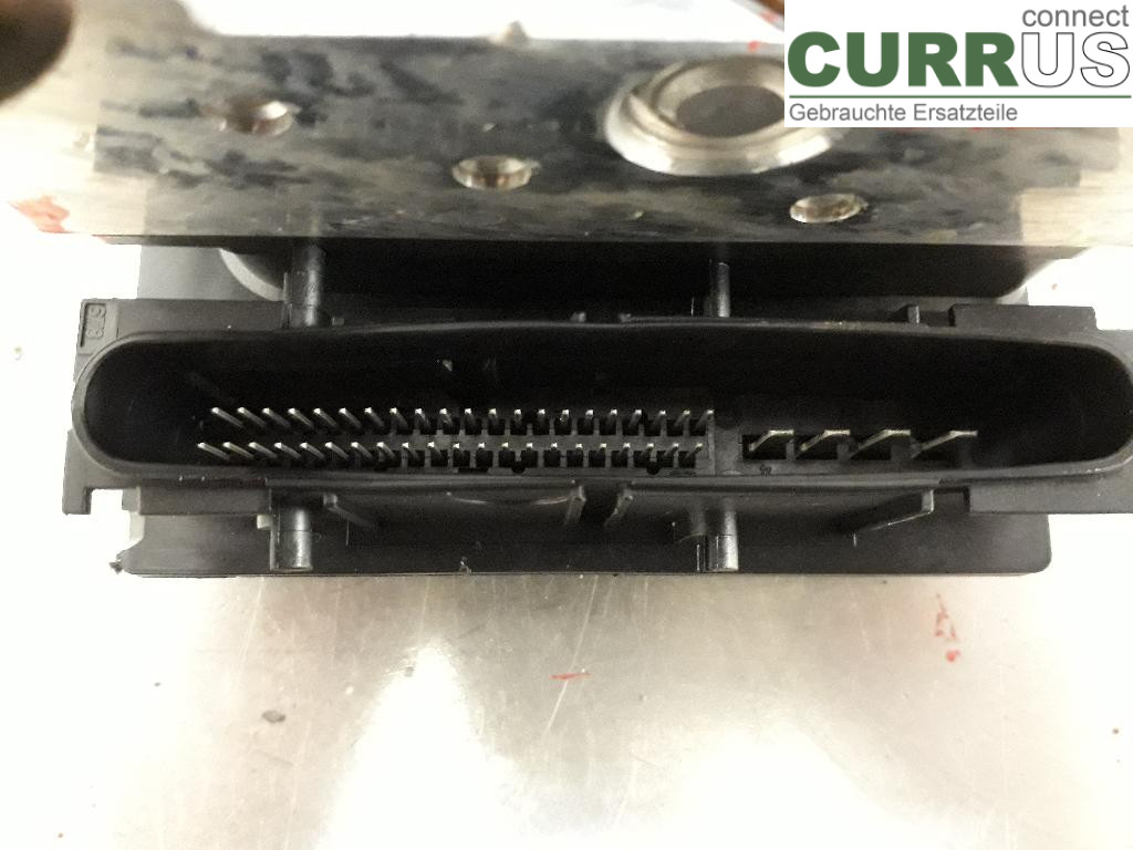 TOYOTA AVENSIS   09-15 Hydrauliczna jednostka ABS 44050-05170 2AD-FHV