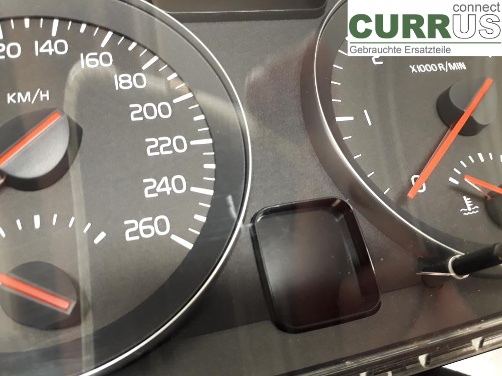 VOLVO V50      08-12 Instrument cluster / comb 36002714 D4164T