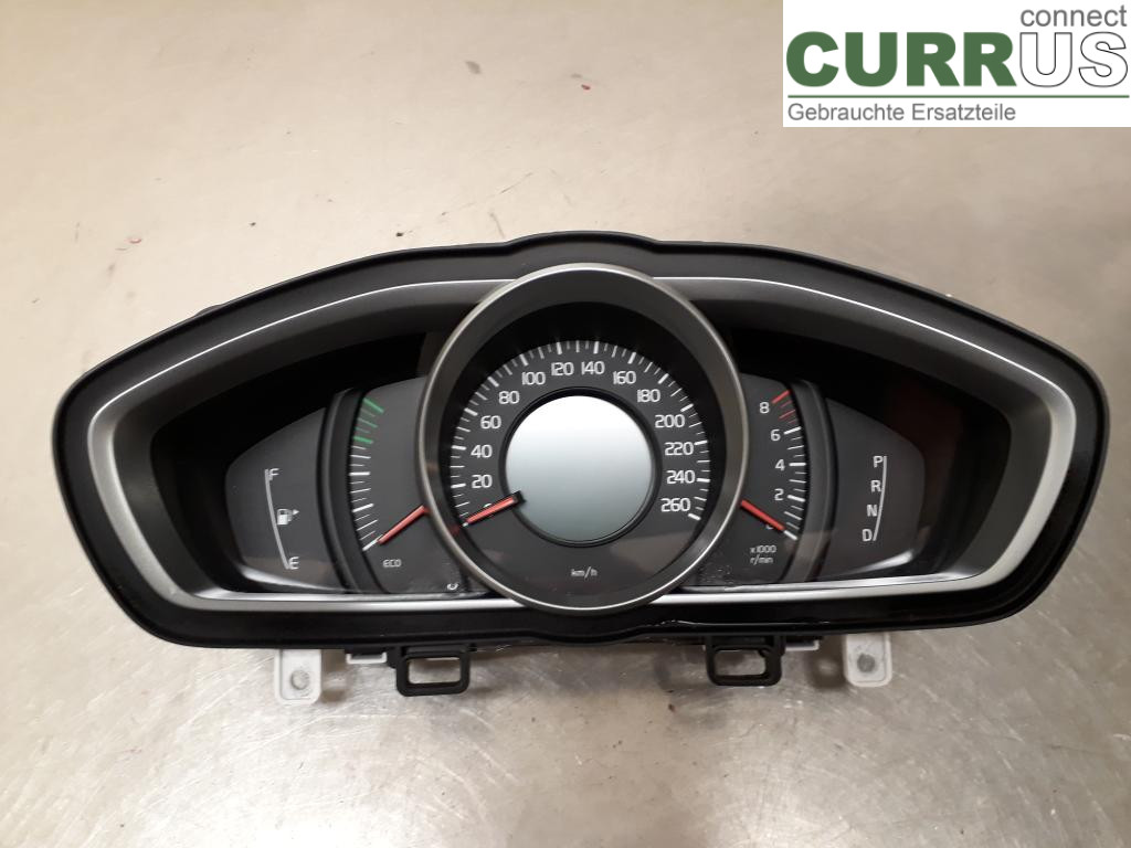 VOLVO V40  12-19 Instrument cluster / comb 36011333 B4154T5
