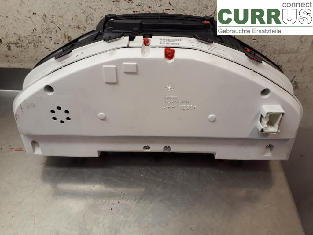 VOLVO V70      08-13 Instrument cluster / comb 36002195 D5244T5